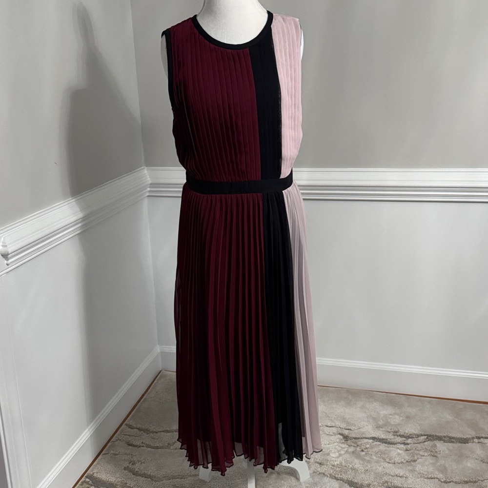 Alfani Black Garment